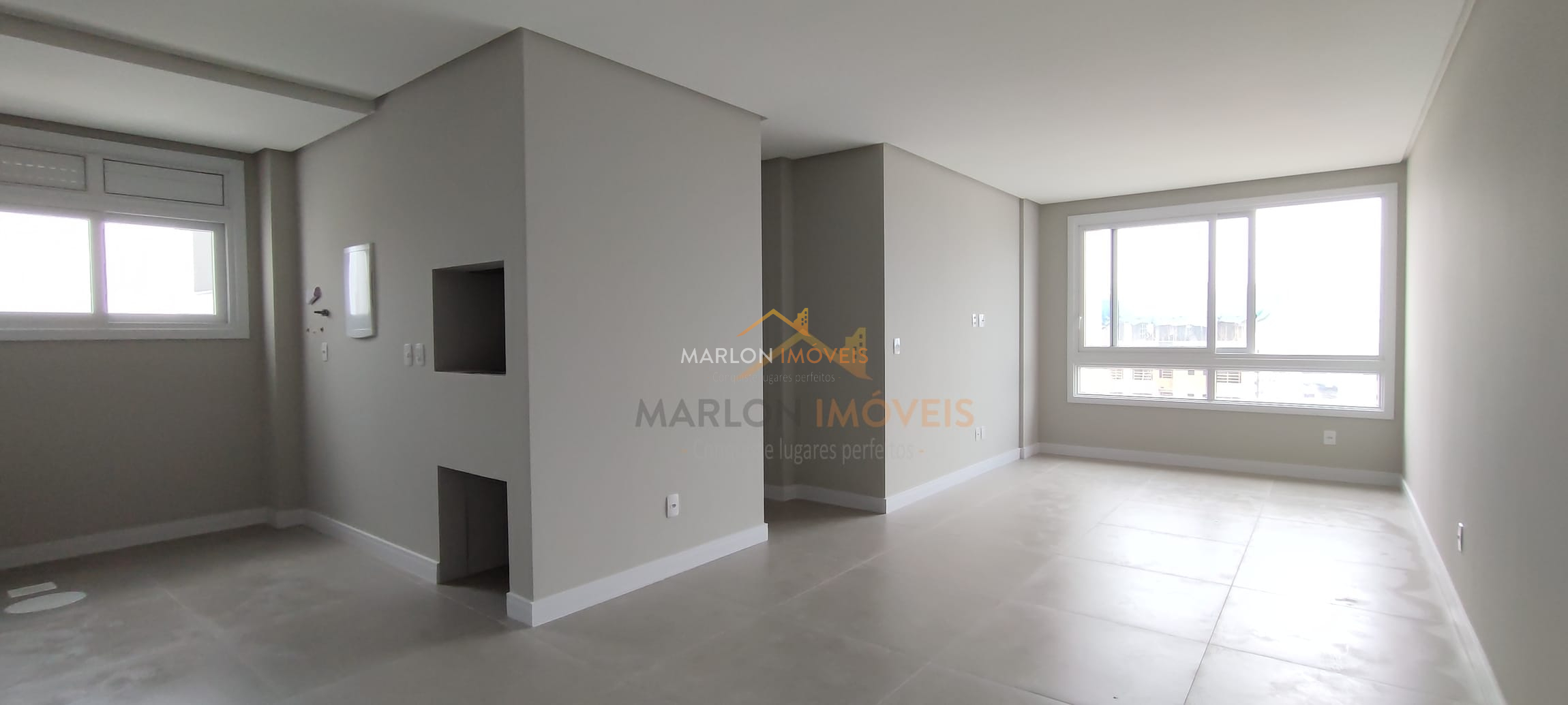 Apartamento à venda com 2 quartos, 74m² - Foto 1