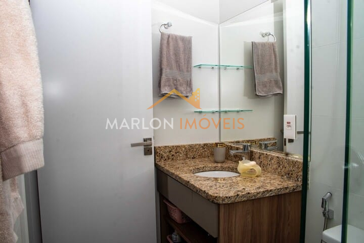 Apartamento à venda com 2 quartos, 84m² - Foto 14