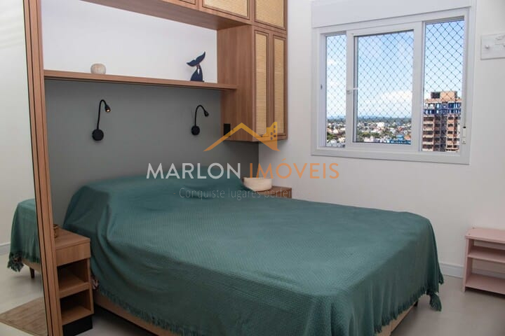 Apartamento à venda com 2 quartos, 84m² - Foto 17