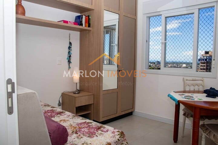 Apartamento à venda com 2 quartos, 84m² - Foto 24