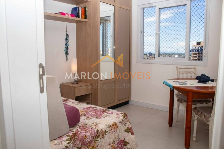 Apartamento à venda com 2 quartos, 84m² - Foto 25