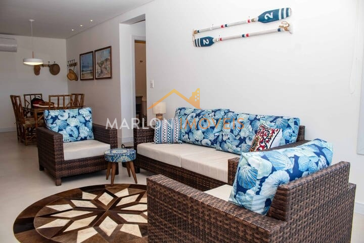 Apartamento à venda com 2 quartos, 84m² - Foto 4