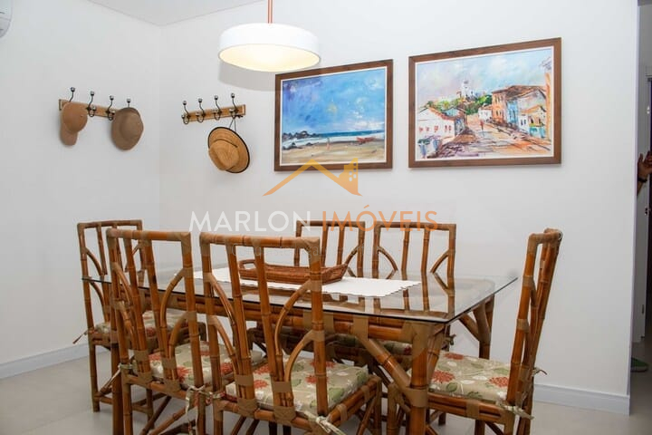 Apartamento à venda com 2 quartos, 84m² - Foto 6