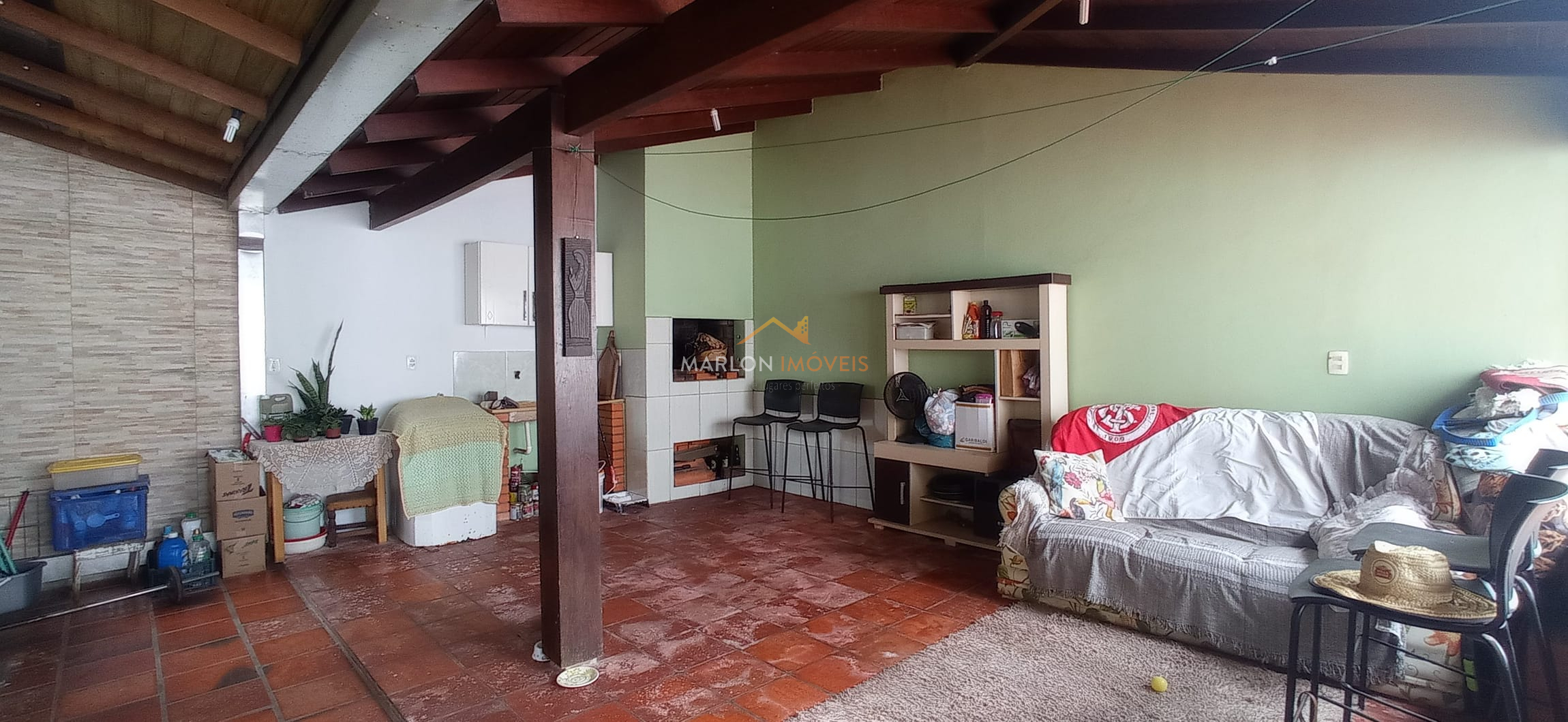 Casa à venda com 3 quartos, 130m² - Foto 17