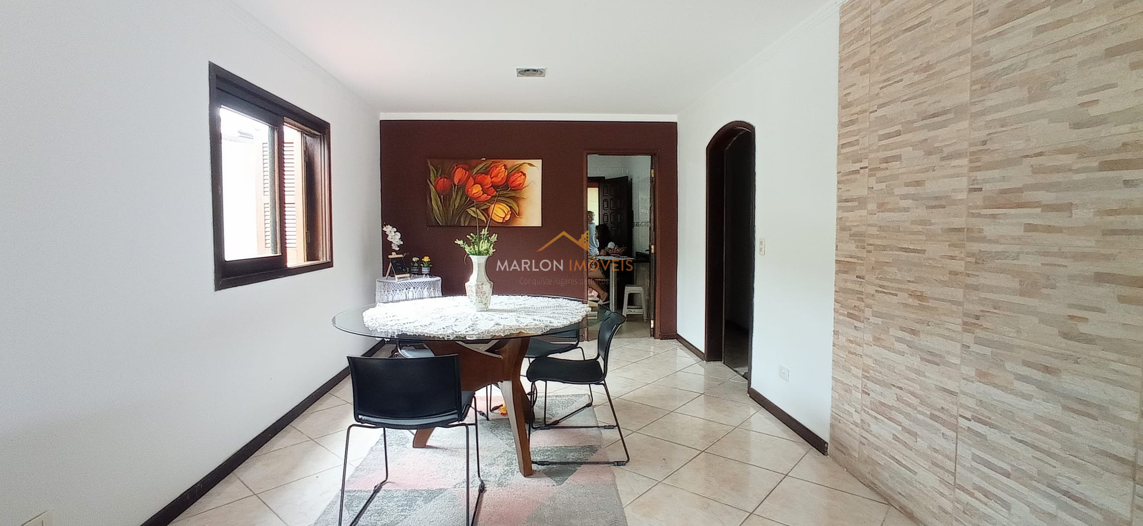 Casa à venda com 3 quartos, 130m² - Foto 5