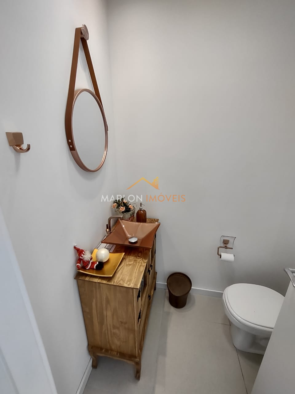 Casa à venda com 2 quartos, 89m² - Foto 5