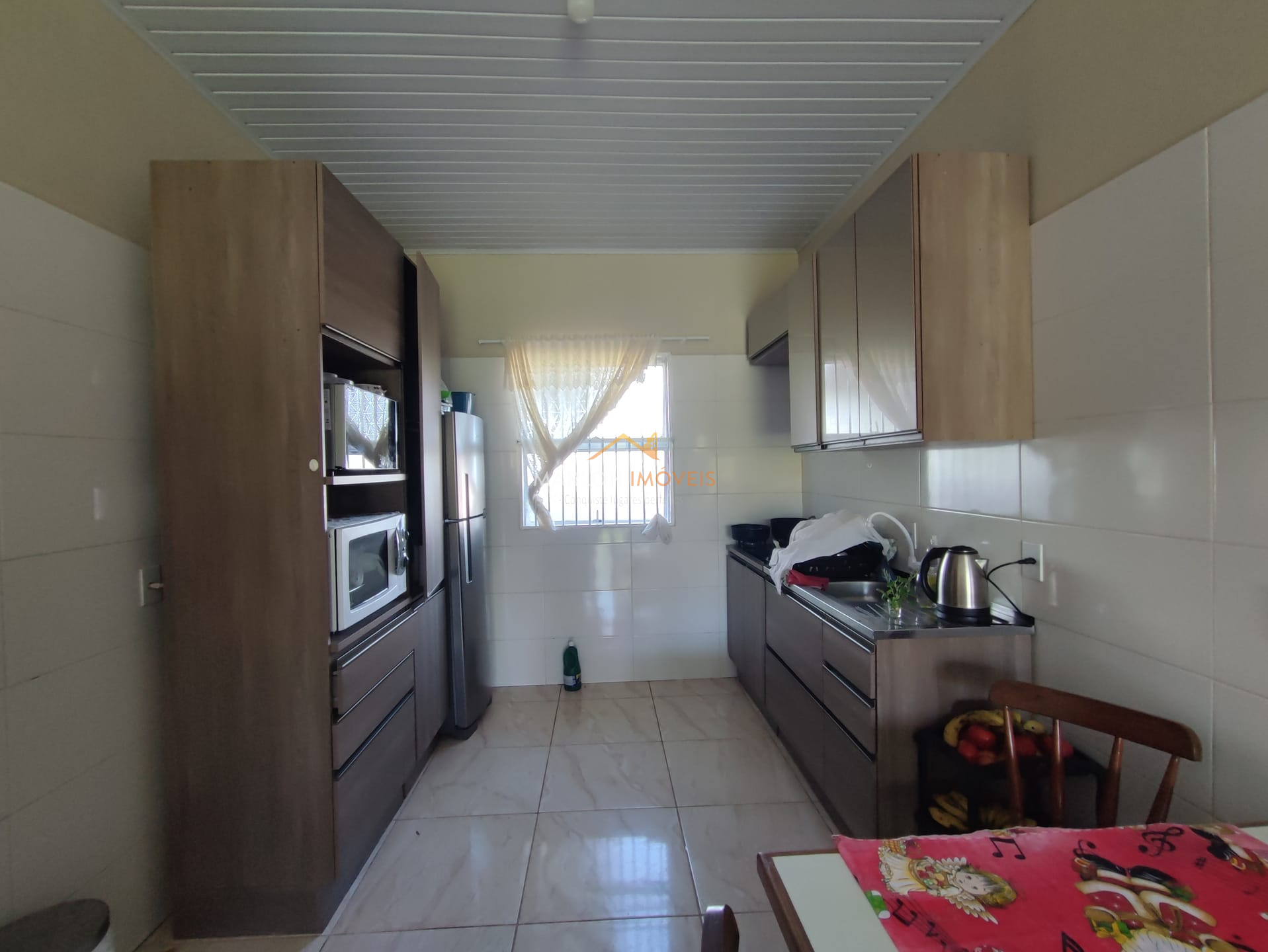 Casa à venda com 3 quartos, 135m² - Foto 13