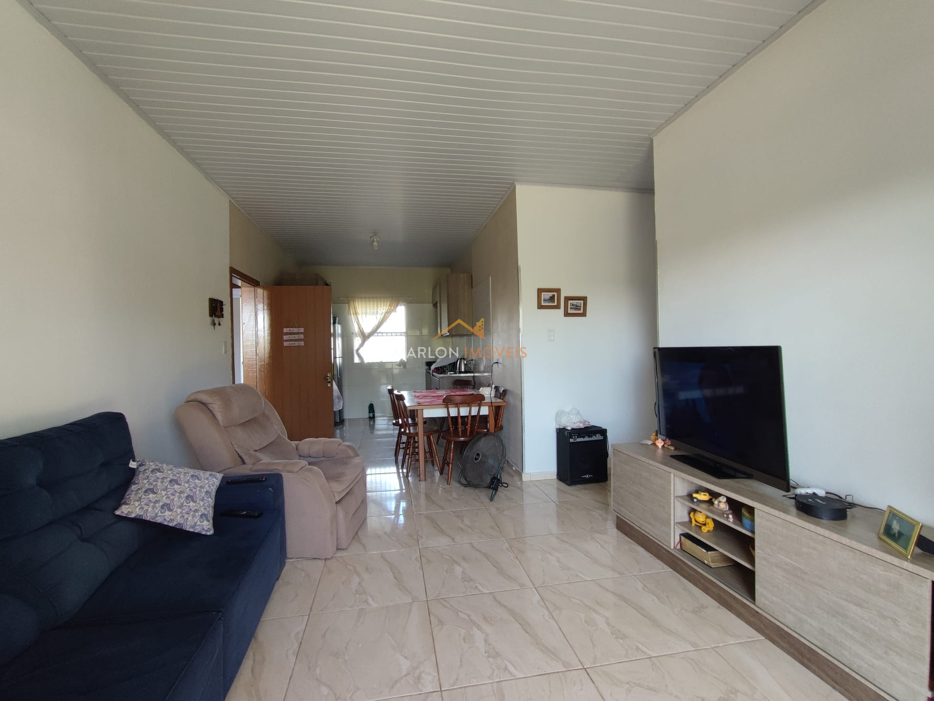 Casa à venda com 3 quartos, 135m² - Foto 14