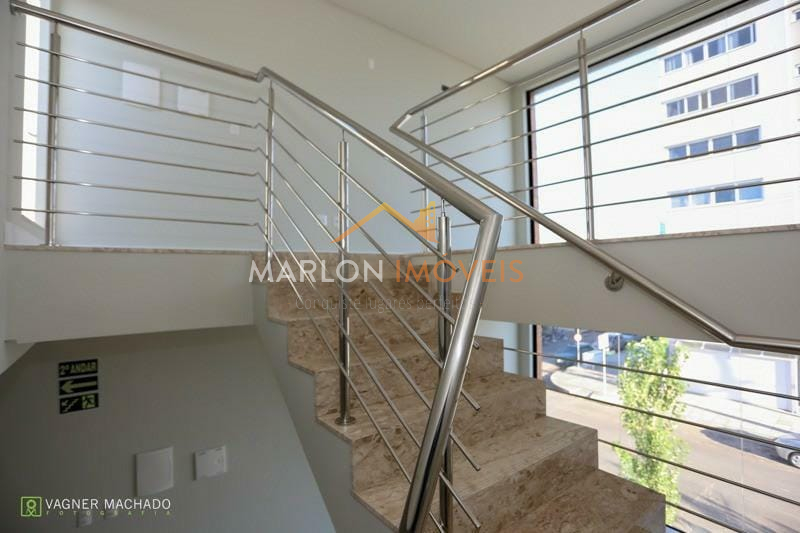 Conjunto Comercial-Sala à venda, 105m² - Foto 5