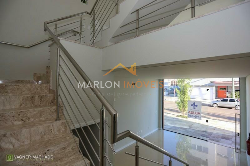 Conjunto Comercial-Sala à venda, 105m² - Foto 8