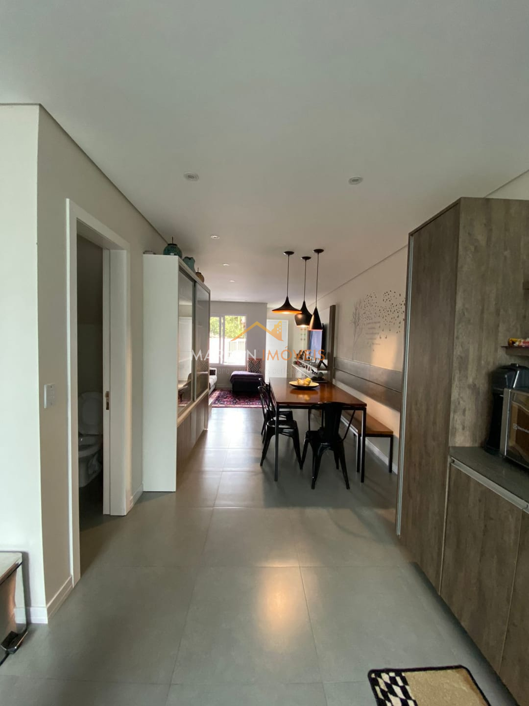 Sobrado à venda com 2 quartos, 83m² - Foto 17