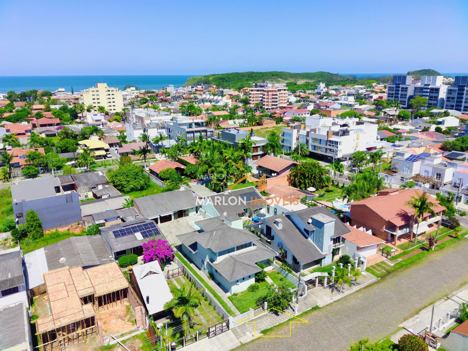 Sobrado à venda com 5 quartos, 300m² - Foto 11