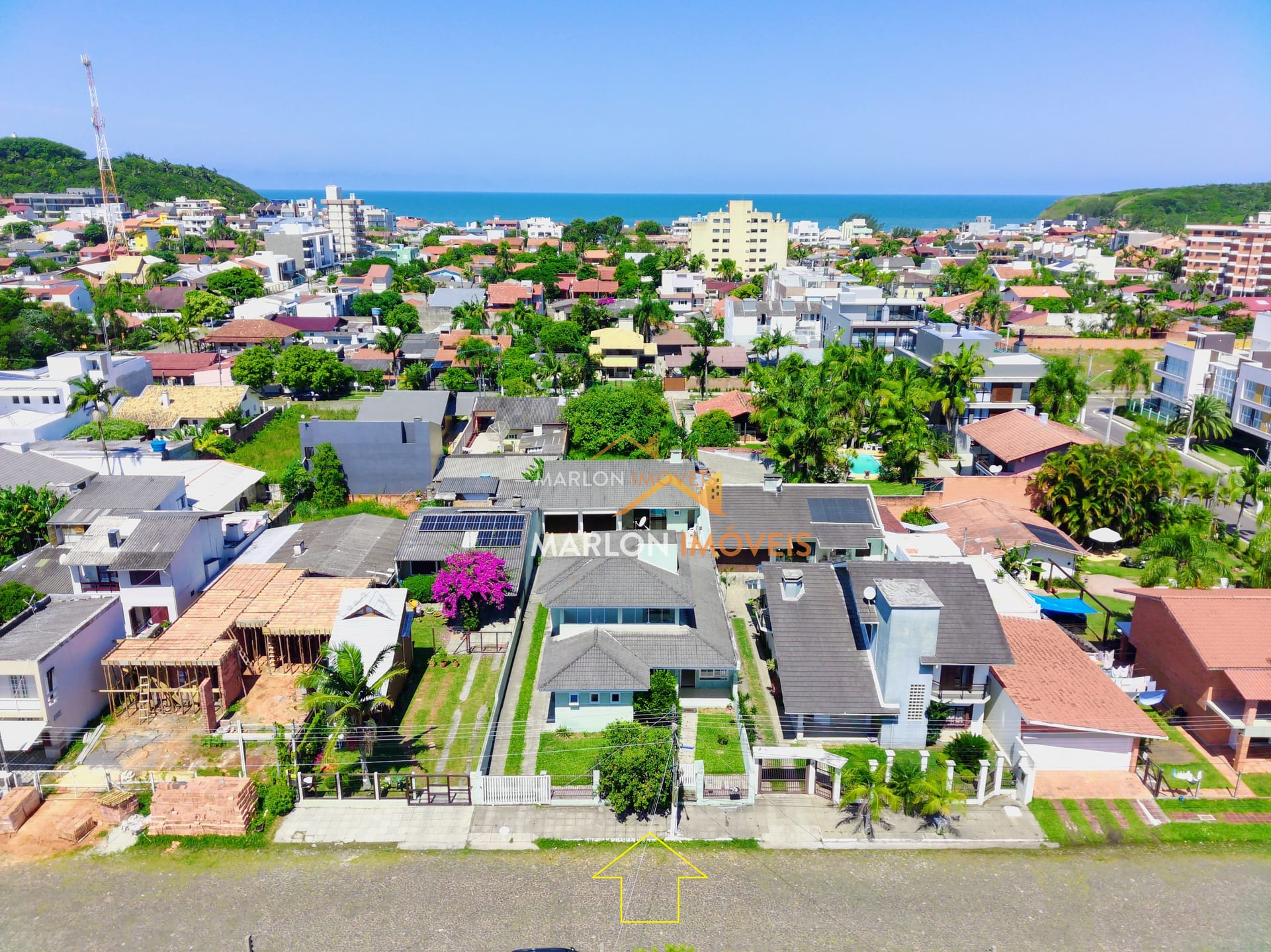 Sobrado à venda com 5 quartos, 300m² - Foto 14