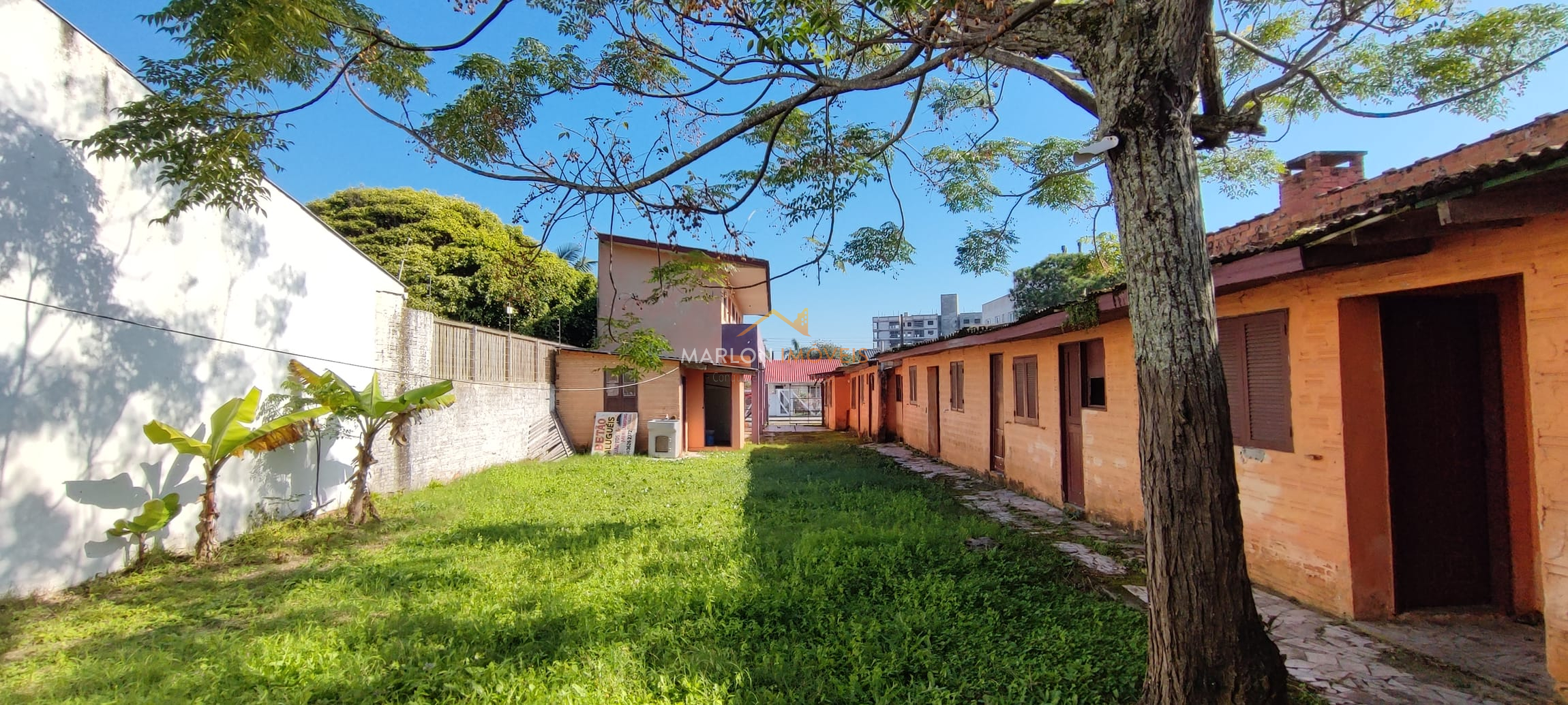 Terreno à venda, 528m² - Foto 1