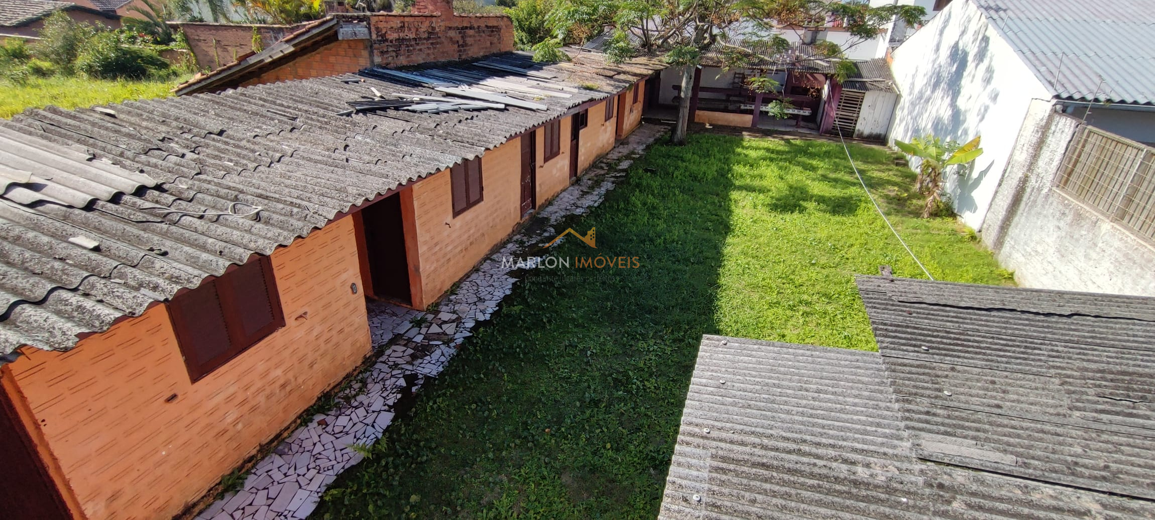 Terreno à venda, 528m² - Foto 18