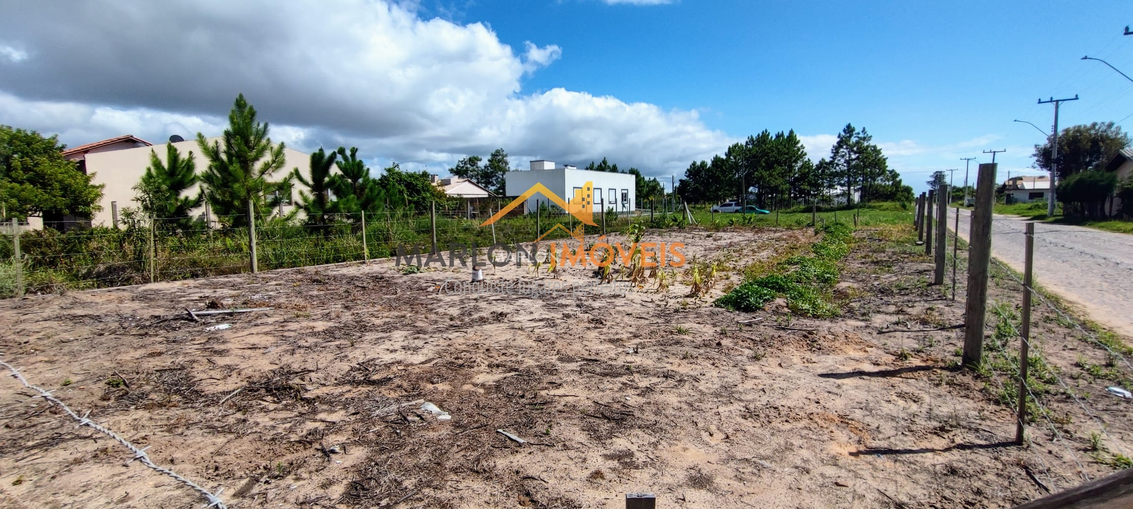 Terreno à venda, 360m² - Foto 3