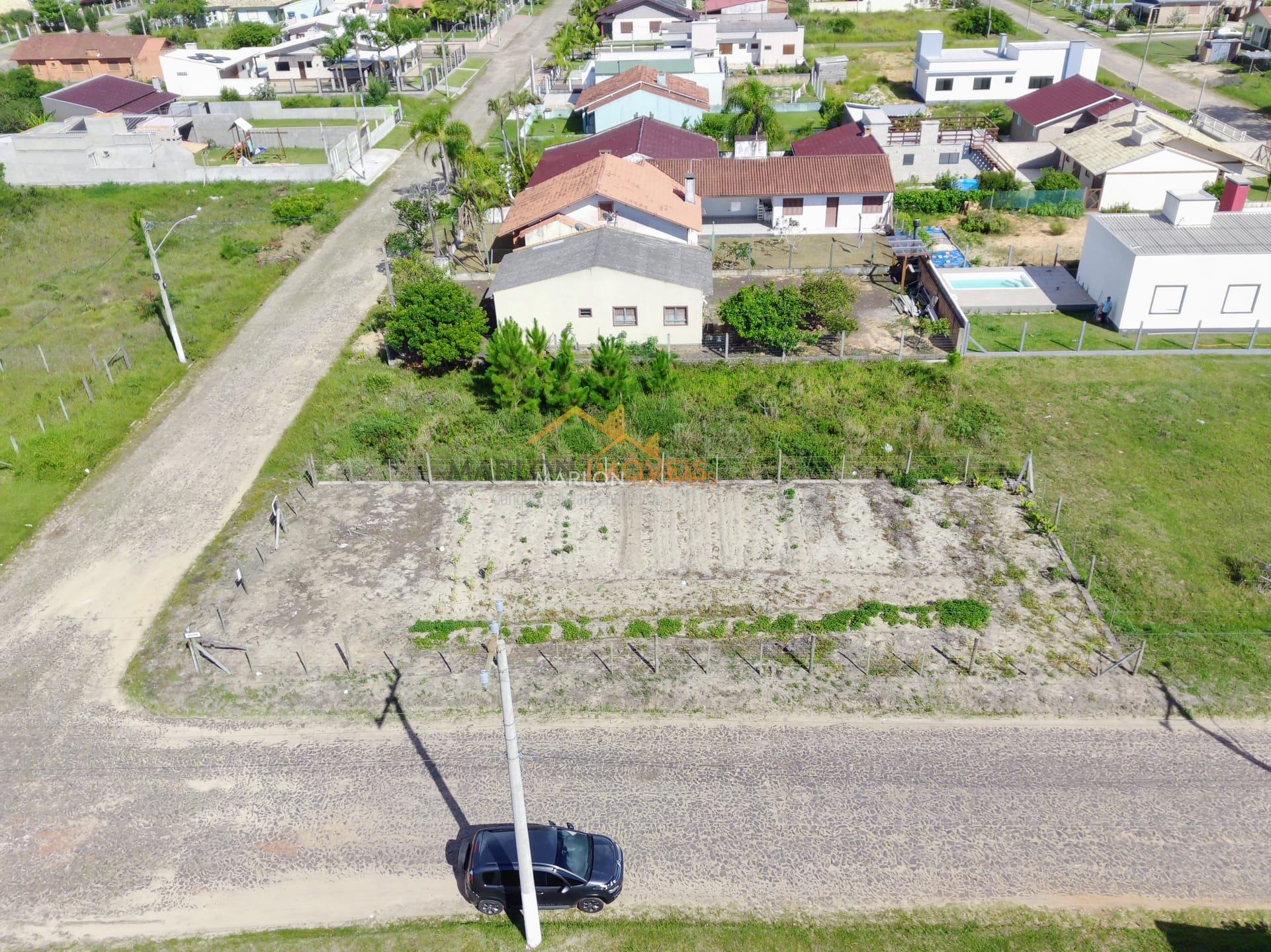 Terreno à venda, 360m² - Foto 6