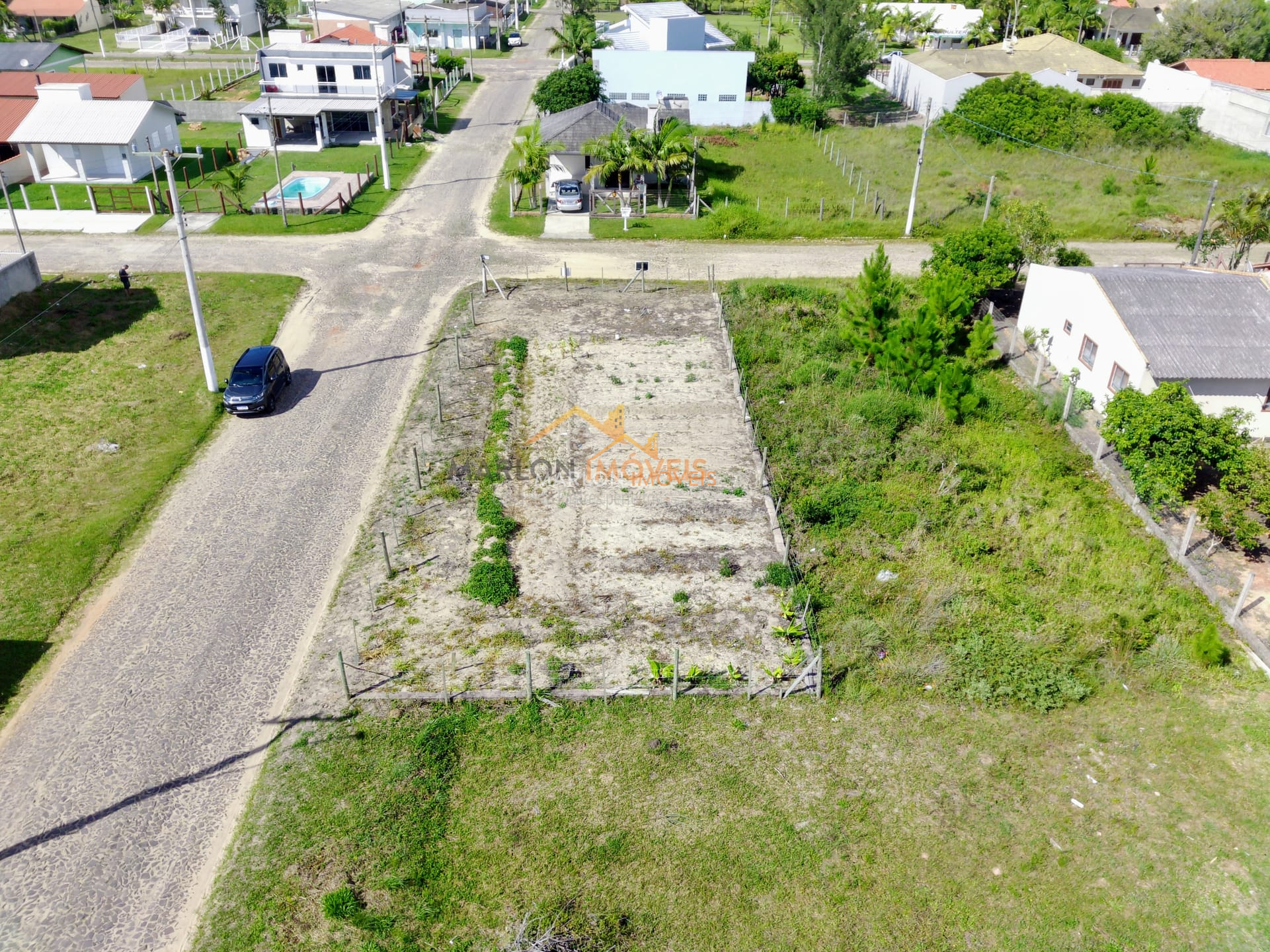 Terreno à venda, 360m² - Foto 10