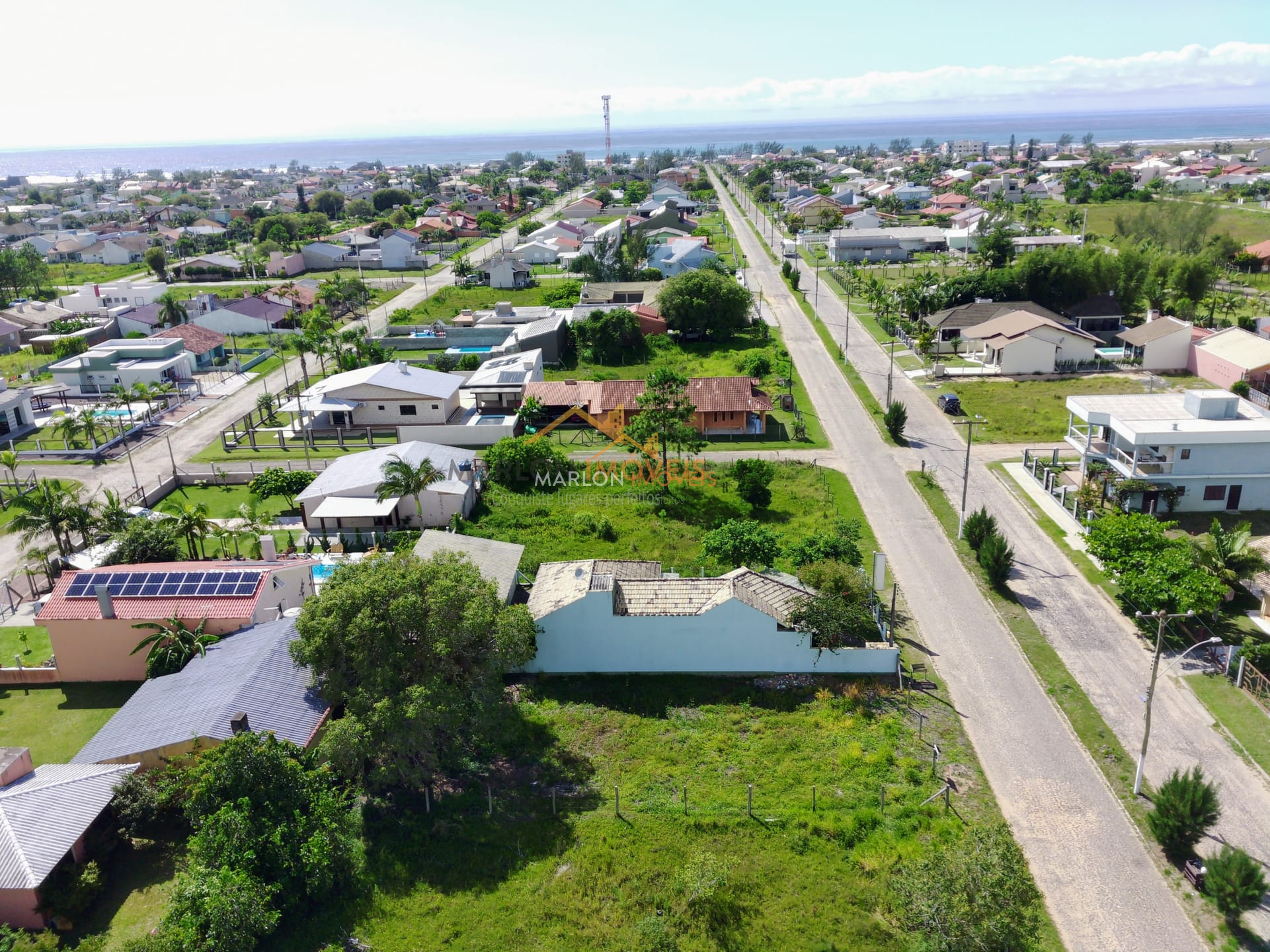 Terreno à venda, 360m² - Foto 3