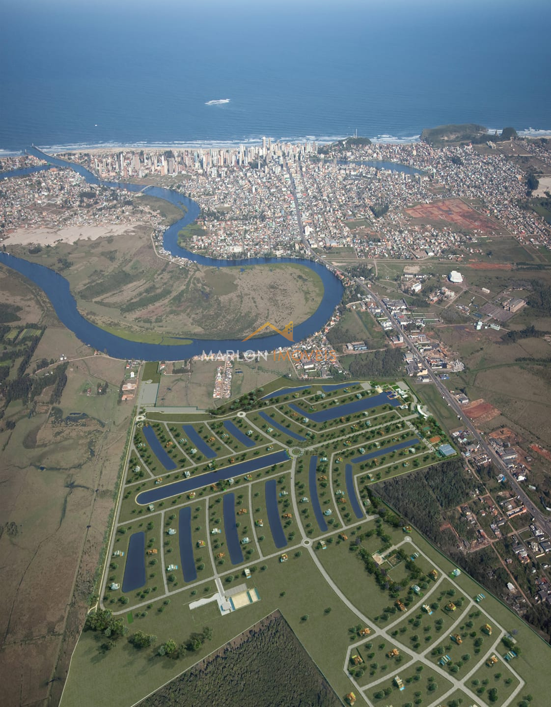 Terreno à venda, 420m² - Foto 19