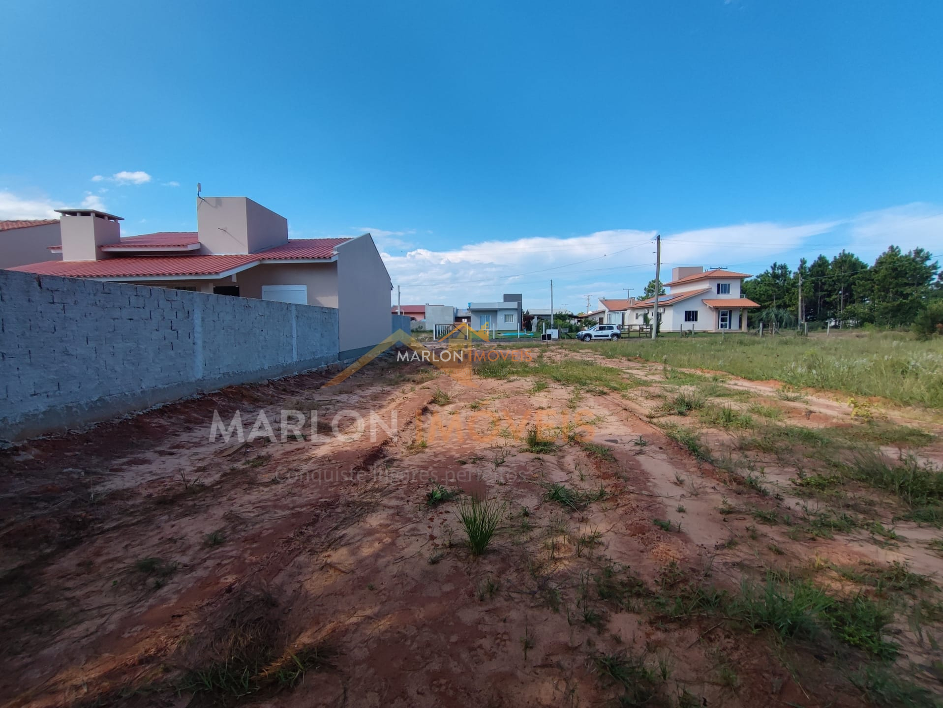 Terreno à venda, 360m² - Foto 3