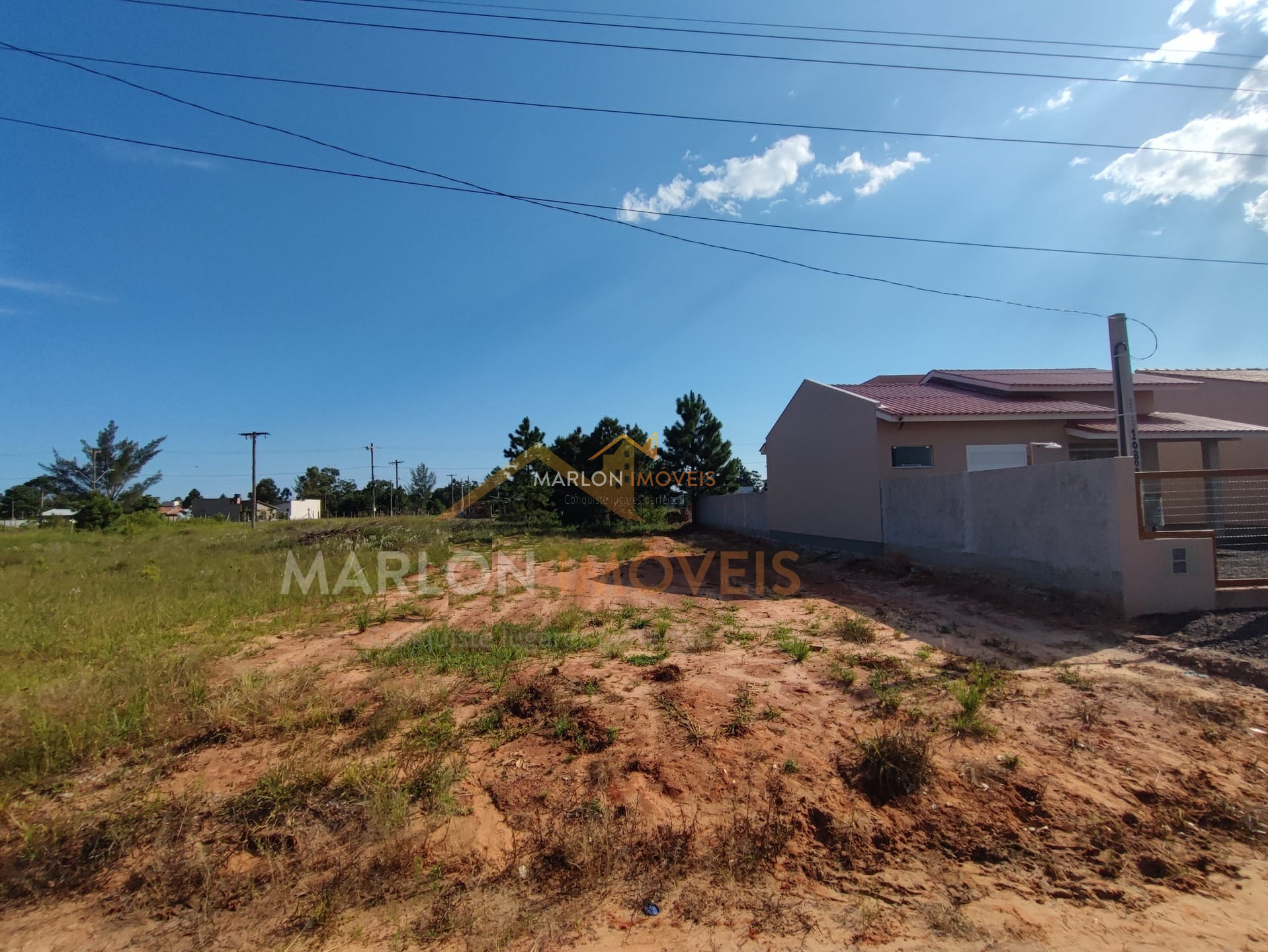 Terreno à venda, 360m² - Foto 6