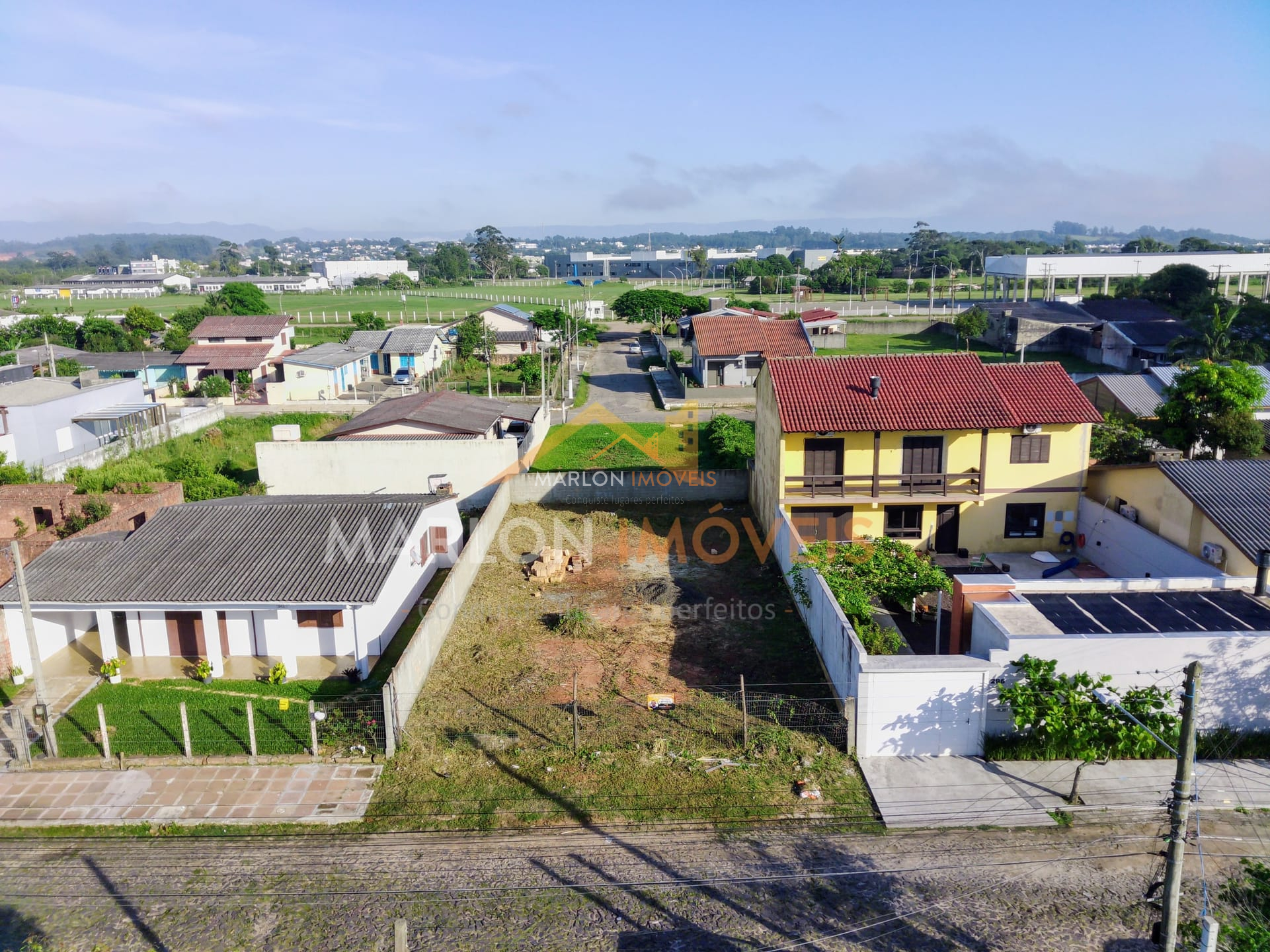 Terreno à venda, 308m² - Foto 8