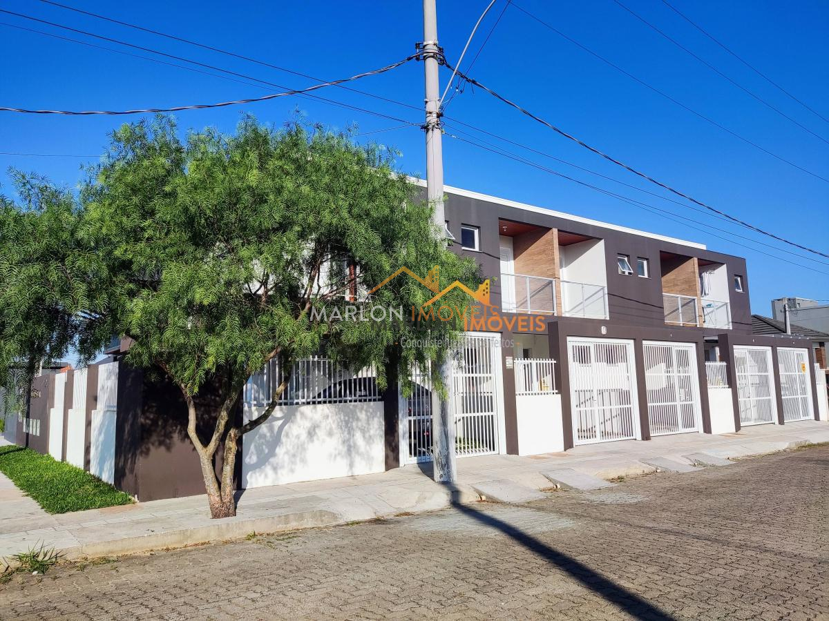 Sobrado à venda com 2 quartos, 83m² - Foto 3