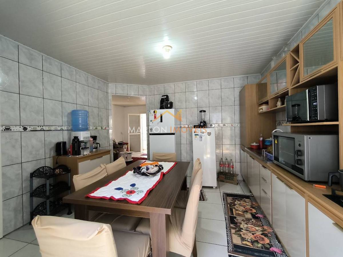 Casa à venda com 2 quartos, 60m² - Foto 8