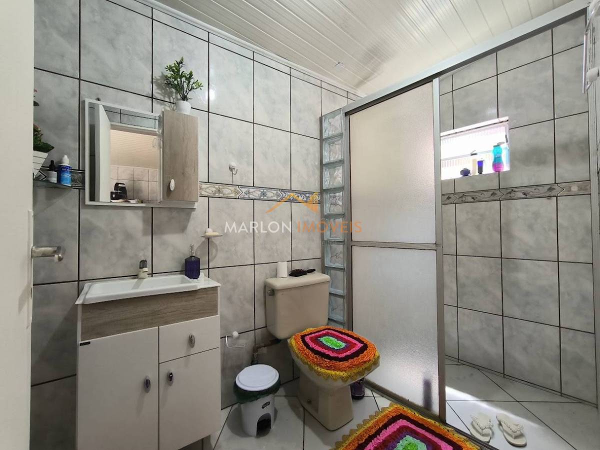 Casa à venda com 2 quartos, 60m² - Foto 11