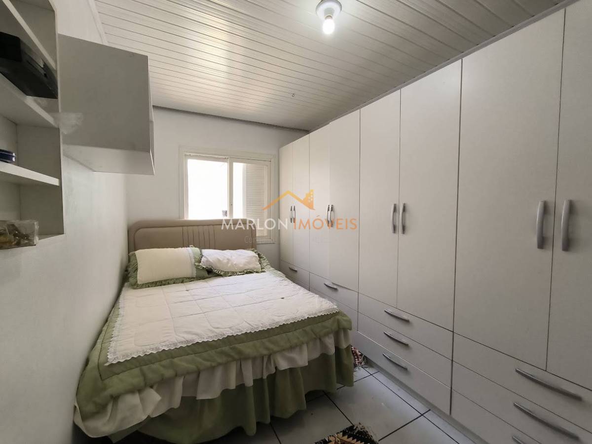 Casa à venda com 2 quartos, 60m² - Foto 12