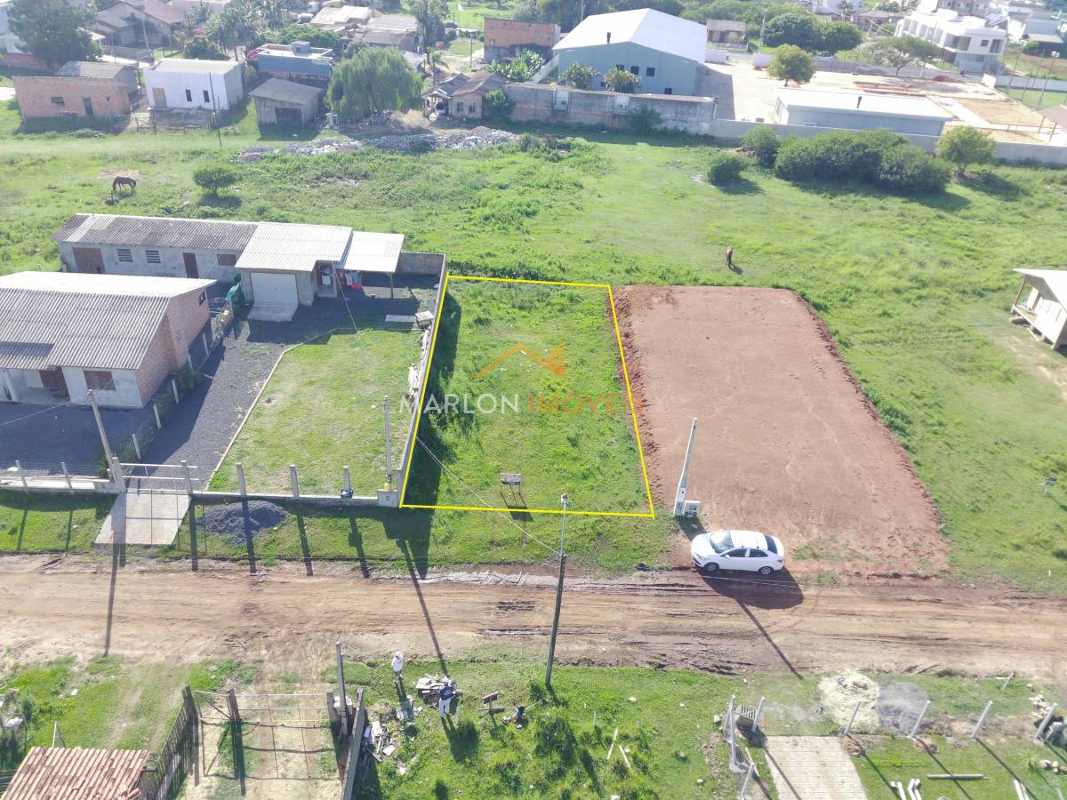 Terreno à venda, 360m² - Foto 3